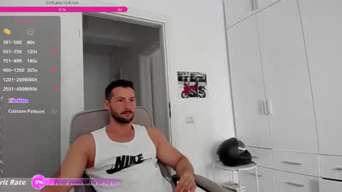Hard Cock online show from 22, 7, 2026