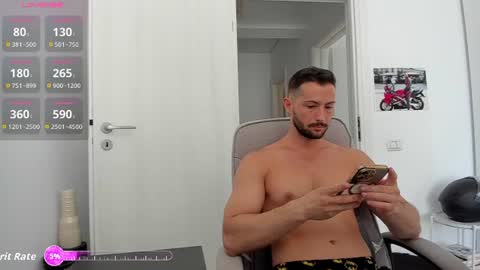 Hard Cock online show from 26, 7, 2026