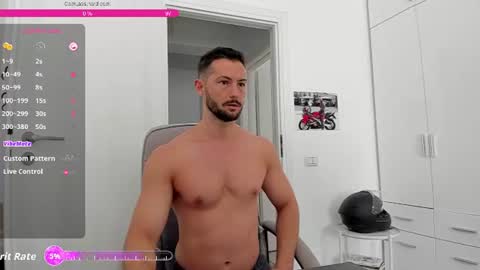 Hard Cock online show from 30, 7, 2026