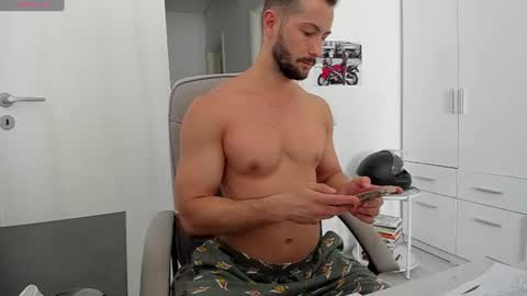 Hard Cock online show from 2, 8, 2026