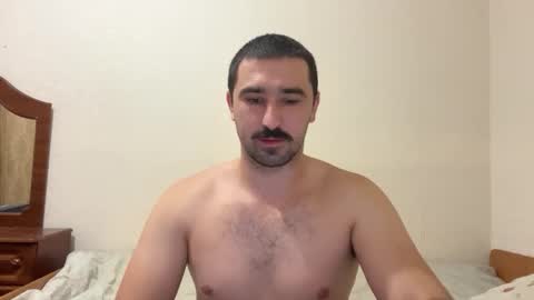 Vadim online show from 2, 10, 2025