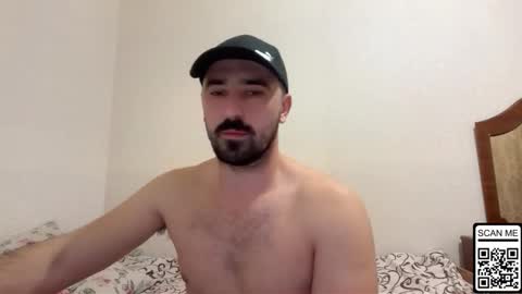 Vadim online show from 18, 10, 2025