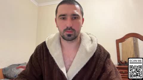 Vadim online show from 6, 1, 2026