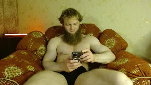 Valentino Hard online show from 13, 10, 2025