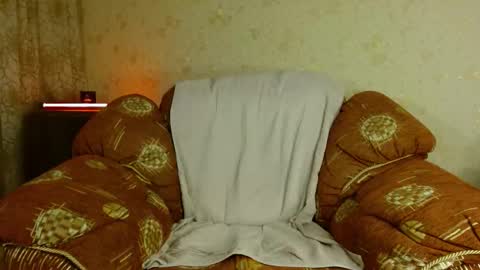 Valentino Hard online show from 14, 11, 2025