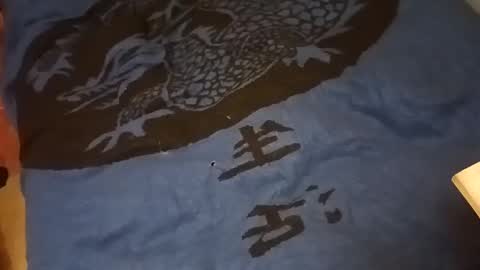 Snapshot of hardben90 chatting on 14, 1, 2025 hardben90 online show from 14, 1, 2025