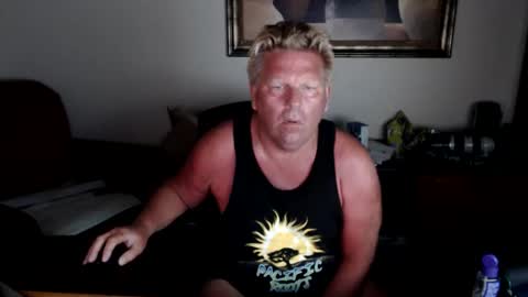 Snapshot of hardblondcouplehawaii chatting on 23, 3, 2026 Steele and Cassie online show from 23, 3, 2026