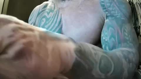 hardbody205a online show from 5, 1, 2025