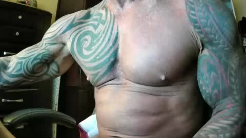 hardbody205a online show from 1, 2, 2026