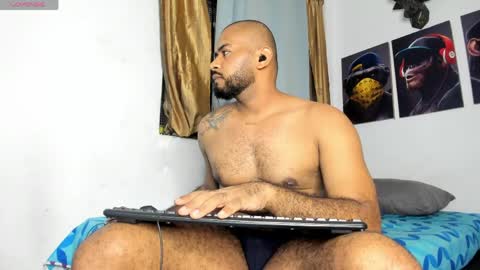 hardboy_latin online show from 21, 5, 2026
