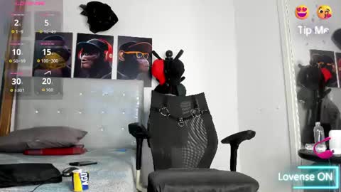 hardboy_latin online show from 18, 6, 2026