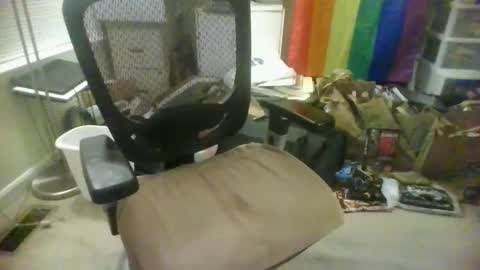 Snapshot of hardck chatting on 21, 1, 2025 hardy online show from 21, 1, 2025