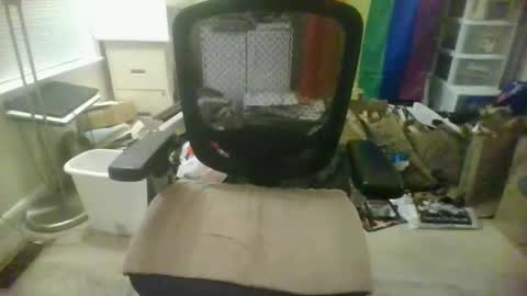 Snapshot of hardck chatting on 23, 9, 2025 hardy online show from 23, 9, 2025