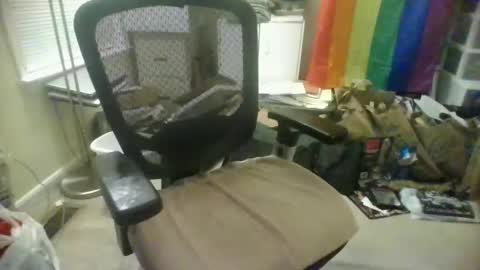 Snapshot of hardck chatting on 20, 11, 2025 hardy online show from 20, 11, 2025