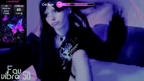 Mia online show from 14, 2, 2025