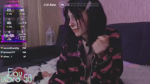 Mia online show from 27, 2, 2025