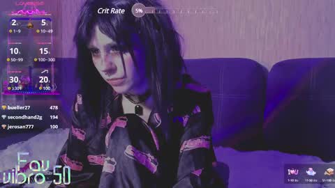 Mia online show from 27, 2, 2025