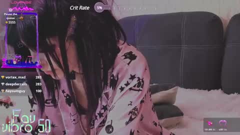 Mia online show from 28, 2, 2025