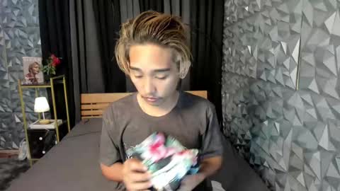 Snapshot of hardcore_julius69 chatting on 8, 3, 2025 prance online show from 8, 3, 2025