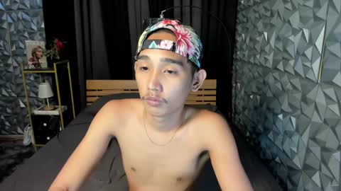 Snapshot of hardcore_julius69 chatting on 8, 3, 2025 prance online show from 8, 3, 2025