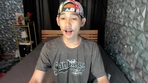 Snapshot of hardcore_julius69 chatting on 8, 3, 2025 prance online show from 8, 3, 2025