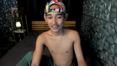 Snapshot of hardcore_julius69 chatting on 8, 3, 2025 prance online show from 8, 3, 2025