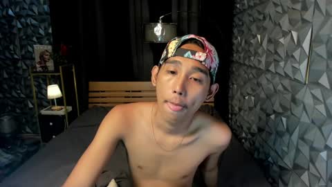 Snapshot of hardcore_julius69 chatting on 11, 3, 2025 prance online show from 11, 3, 2025