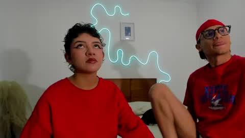 kade and demi independent models online show from 1, 5, 2026