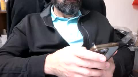 HcoreMike online show from 18, 3, 2026