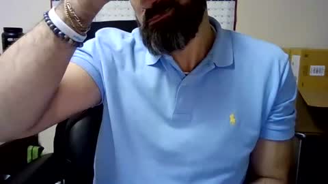 Snapshot of hardcoremike35 chatting on 10, 7, 2026 HcoreMike online show from 10, 7, 2026