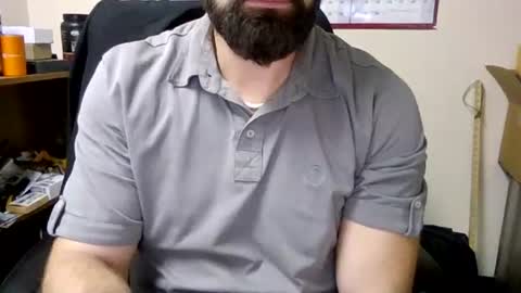 Snapshot of hardcoremike35 chatting on 28, 7, 2026 HcoreMike online show from 28, 7, 2026