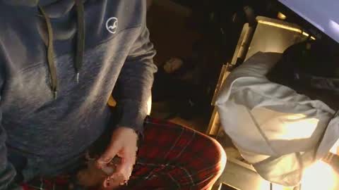 harddck4yourthroat online show from 29, 11, 2025