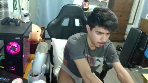 Snapshot of harddmikee chatting on 29, 10, 2025 harddmikee online show from 29, 10, 2025