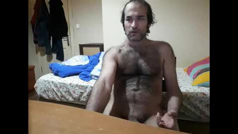 hardhairy10 online show from 13, 1, 2026