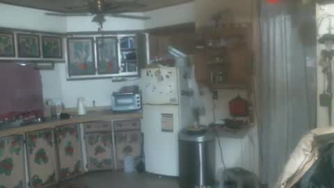 Snapshot of hardinhand44 chatting on 15, 1, 2025 john nobles online show from 15, 1, 2025