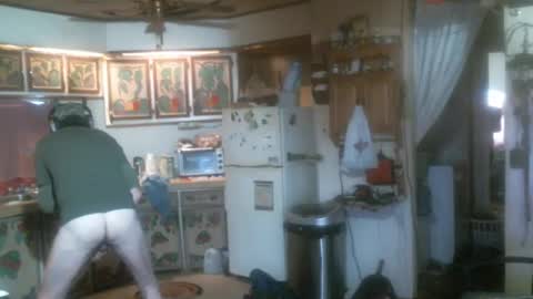 Snapshot of hardinhand44 chatting on 19, 1, 2025 john nobles online show from 19, 1, 2025