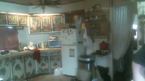 Snapshot of hardinhand44 chatting on 25, 1, 2025 john nobles online show from 25, 1, 2025