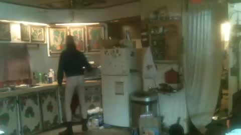 Snapshot of hardinhand44 chatting on 30, 1, 2025 john nobles online show from 30, 1, 2025