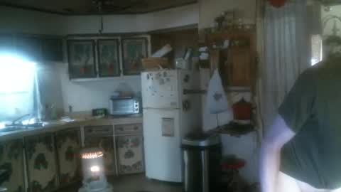 Snapshot of hardinhand44 chatting on 7, 3, 2025 john nobles online show from 7, 3, 2025