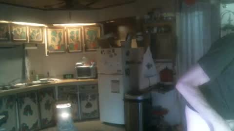 Snapshot of hardinhand44 chatting on 8, 3, 2025 john nobles online show from 8, 3, 2025