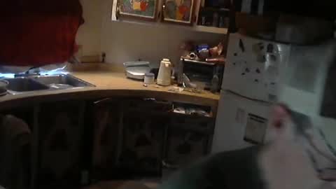 Snapshot of hardinhand44 chatting on 21, 9, 2025 john nobles online show from 21, 9, 2025