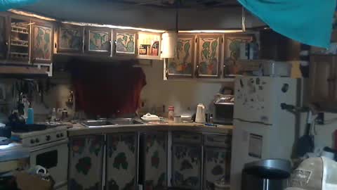 Snapshot of hardinhand44 chatting on 27, 9, 2025 john nobles online show from 27, 9, 2025