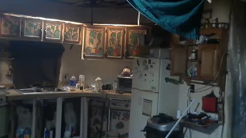 Snapshot of hardinhand44 chatting on 3, 10, 2025 john nobles online show from 3, 10, 2025