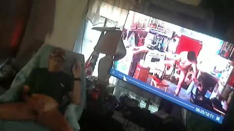 Snapshot of hardinhand44 chatting on 19, 10, 2025 john nobles online show from 19, 10, 2025