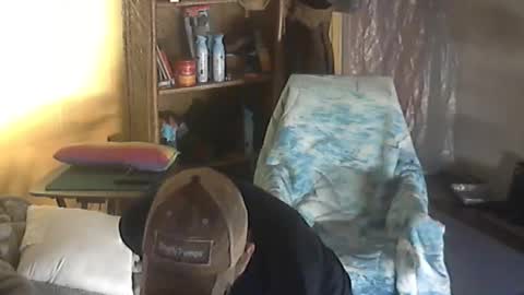 Snapshot of hardinhand44 chatting on 6, 11, 2025 john nobles online show from 6, 11, 2025