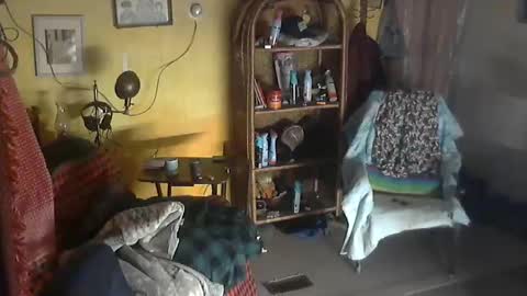 Snapshot of hardinhand44 chatting on 12, 11, 2025 john nobles online show from 12, 11, 2025