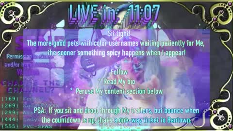 B0ne Daddy Bonesaw Real-Life College of Whispers Bard   mindfuck brainwash hypno cerebral sensual  online show from 10, 1, 2025