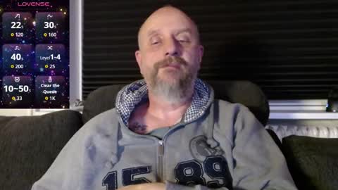 MrLazy online show from 10, 11, 2025