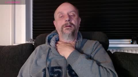 MrLazy online show from 21, 11, 2025