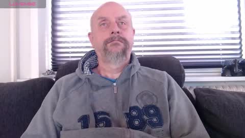 MrLazy online show from 22, 11, 2025